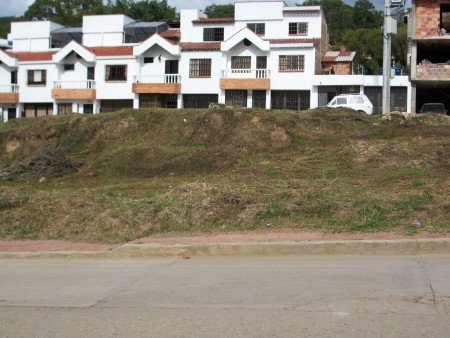 Jornadas de embellecimiento barrial