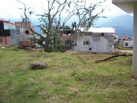 Solicitud construcción salón de eventos 