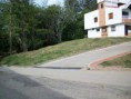 Solicitud inspección e intervención puente vial y vía carrera 8